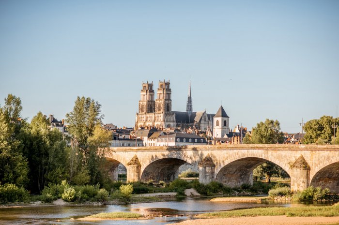 Centre-Val-de-Loire
