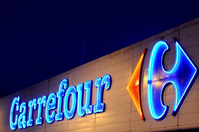 1 - Carrefour