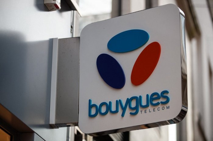 4. Bouygues Mobile