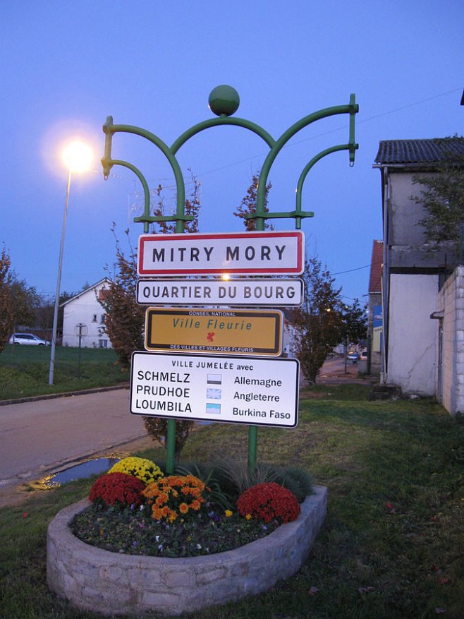9e. Mitry-Mory