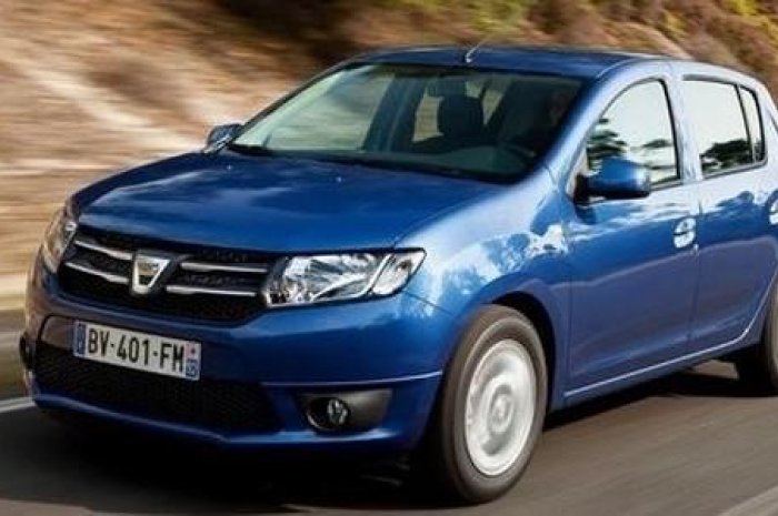 Dacia Sandero : 7 900 euros neuve, 3 989 euros dans 4 ans