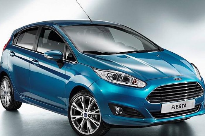 Ford Fiesta : 8 990 euros neuve, 4 405 euros dans 4 ans