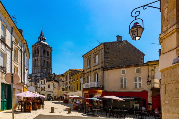 La Charente : indicateurs stables