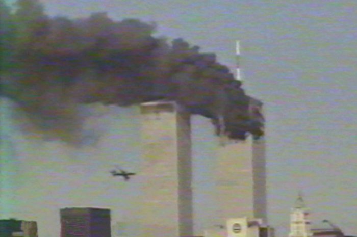 Le 11 septembre 