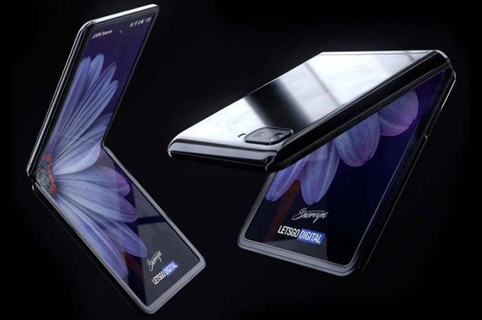 Samsung Galaxy Fold 2 : un smartphone pliable plus abordable ?