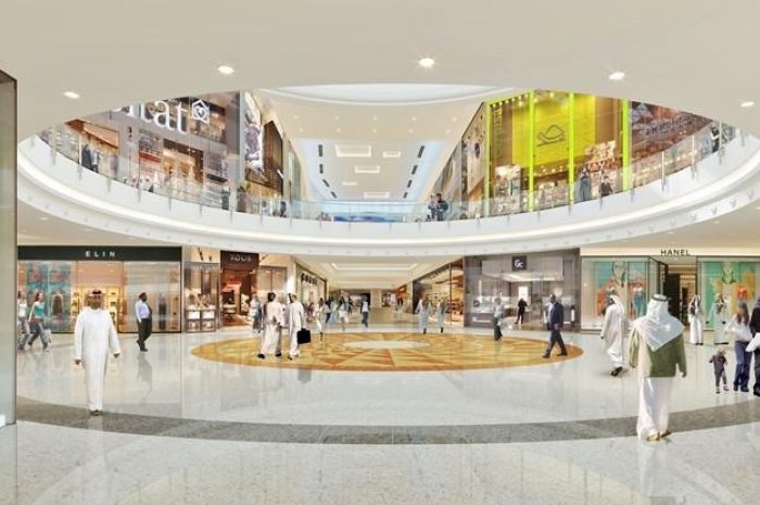 Le Mall of Qatar