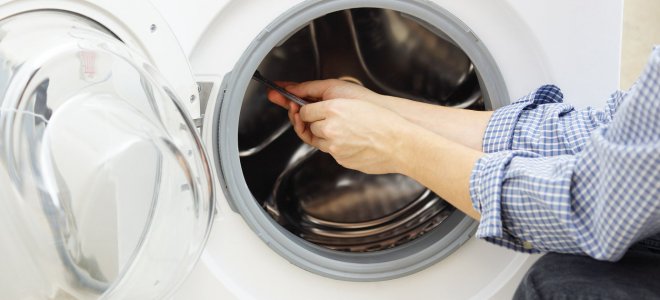 Obsolescence programm&eacute;e : vous allez devoir changer votre lave-linge plus t&ocirc;t que pr&eacute;vu