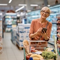 Supermarché : allez-vous faire vos courses en fonction du "trimestre anti-inflation" ?