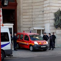 Attaque à la préfecture de police de Paris : qui est le jeune qui a neutralisé l'assaillant ?