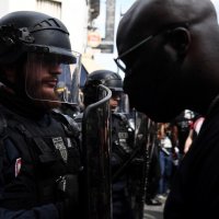Y a-t-il une "guerre des races" en France ?