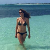 Sylvie Tellier se dévoile en bikini : elle est resplendissante !