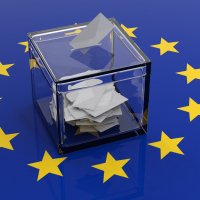 Comptez-vous voter aux élections européennes ? 