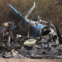 Crash en Argentine : place à l&#039;enquête 