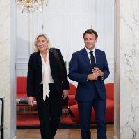 Européennes 2024 : jugez-vous utile un débat entre Emmanuel Macron et Marine Le Pen ?