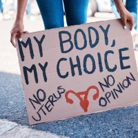 IVG : êtes-vous favorable à l'inscription du droit à l'avortement dans la Constitution ?