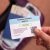 Pass vaccinal : un nouveau pass au format carte bancaire pour 3 euros 