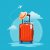 Voyager léger : 9 astuces pour faire des mini valises cet été