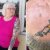 Photos : ces seniors ont vraiment un look d'enfer avec leurs tatouages insolites