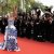 PHOTOS - Cannes 2022 : Sharon Stone sensationnelle : elle vole la vedette avec sa robe éblouissante