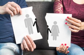 Divorce : avez-vous pense au credit hypothecaire pour conserver la maison ?