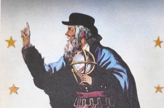 Les predictions tres inquietantes de Nostradamus pour 2023