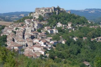 Le village prefere des Francais : les 14 communes choisies en 2024