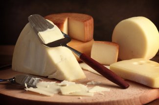 Peut-on congeler du fromage ? 
