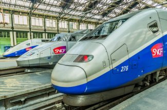 TGV : cette astuce permet de gagner de l-argent en voyageant