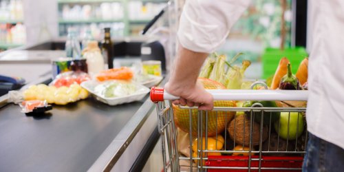 Supermarché : les 10 départements où les prix sont les moins élevés 
