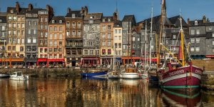 Les 50 petites villes françaises les plus recherchées sur internet