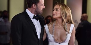 Jennifer Lopez et Ben Affleck : les images de leur somptueux mariage