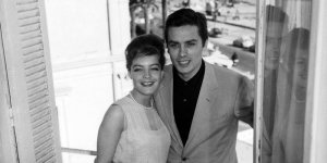 Festival de Cannes : à quoi ressemblait la Croisette dans les années 1960 ?