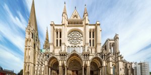 Le top 10 des plus belles églises de France