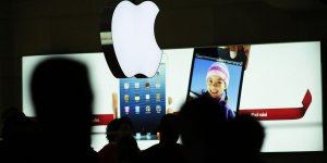Apple : l’iPad nouvelle génération, bientôt dévoilé ?