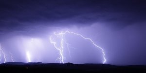 Météo été 2022 : de violents orages après la canicule