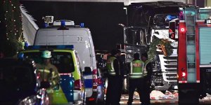 Attentat à Berlin : tous les ratés de la police allemande