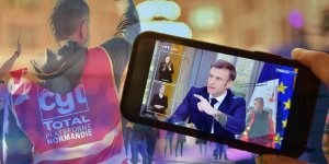 Interview d’Emmanuel Macron : sa montre vaut-elle vraiment 80 000 euros ? 