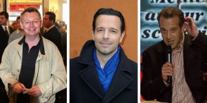 Laurent Broomhead, Olivier Carreras, Philippe Dana : que deviennent ces célèbres animateurs télé des années 1990 ?