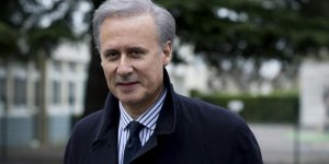 Présidence de l'Essonne : désavoué par l'UMP, Georges Tron maintient sa candidature