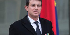 Remords de Dieudonné : Valls demeure "sceptique"