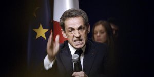 Nicolas Sarkozy : un ancien conseiller témoigne du "règne de la terreur" sous sa présidence