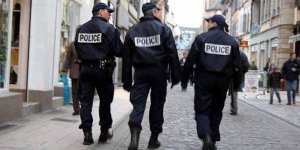 Deux adolescentes françaises candidates au djihad interpellées