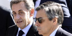 François Fillon fait son mea culpa à Nicolas Sarkozy