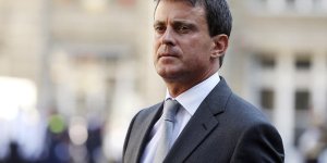 Remaniement : les fuites sur le nouveau gouvernement de Manuel Valls 