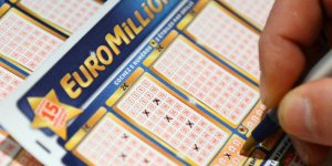 EuroMillions : une famille dijonnaise gagne... 83 millions d'euros ! 