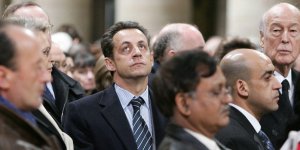 La preuve que Nicolas Sarkozy a menti sur TF1 ?