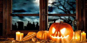 Halloween : 5 idées originales pour décorer vos citrouilles