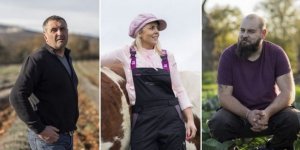 L’amour est dans le pré 2021 : découvrez le visage des nouveaux agriculteurs célibataires