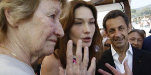 Connaissez-vous bien Marisa Bruni-Tedeschi, la belle-mère de Nicolas Sarkozy ? 