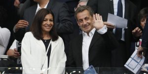 Sarkozy et Hidalgo, Chirac et … : ces amitiés insoupçonnées des politiques
